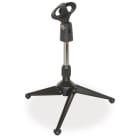 Monacor - Pied micro, table - TS02
