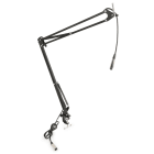 Monacor - Pied de table pour micro- TS05