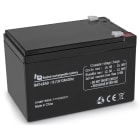 Sodel - Batterie / Accu au plomb, rechargeable, 12 V, 12 Ah