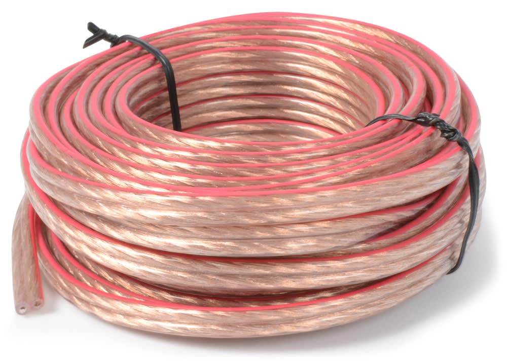 Monacor - Câb HP, 2x1,5mm2, 10 m - RX32