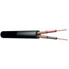 Monacor - Câble micro,ø6,5mm,100m - RX42
