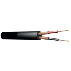 Monacor - Câble DMX, 100 m,2condu - RX50