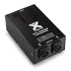 Sodel - Filtre haut-parleur 2 voies pour 8 ?, 1000 W - STP-1