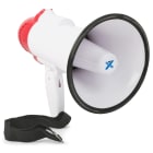 Monacor - Mégaphone 20 W - MEG020