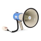 Monacor - Mégaphone 60 W, USB SD sirène micro - MEG060