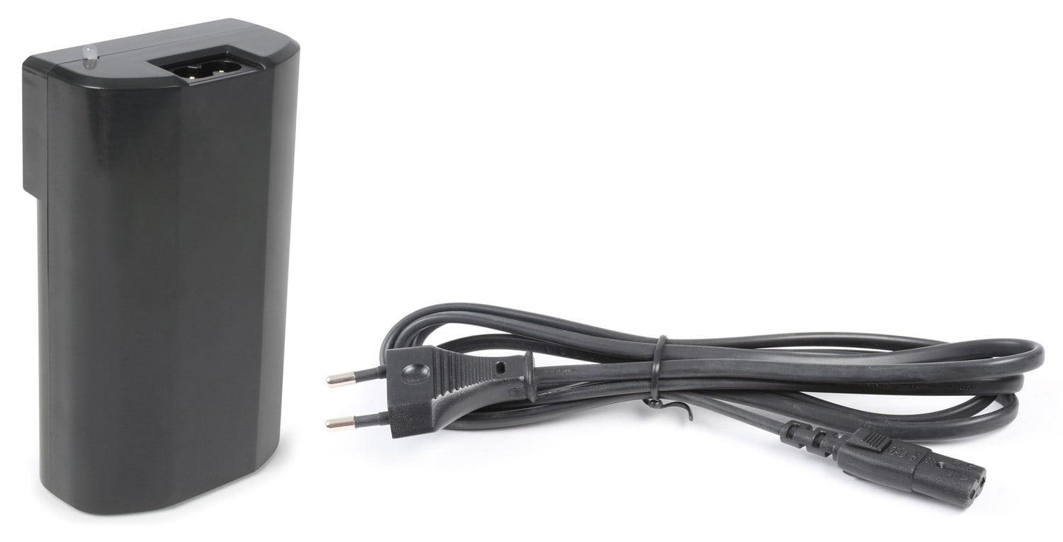 Sodel - Batterie Li-Ion 12 V avec chargeur, pour MEG060, 065, 055 - MRB10