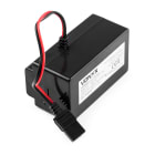 Sodel - Batterie Li-Ion 7,4 V avec câble USB, pour MEG045