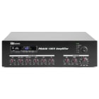 Monacor - Ampli PA,60 W,100V,4-8? PBA60