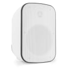Sodel - Enceinte, 100 V, 40 W, murale, intérieur extérieur IPX5, blanche,- BD65TW