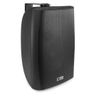 Sodel - Enceinte, 100 V / 8 ?, 50 W, 8", intérieur extérieur, IPX5, noire - BF80TB