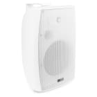 Sodel - Enceinte, 100 V / 8 ?, 50 W, 8", intérieur extérieur, IPX5, blanche - BF80TW