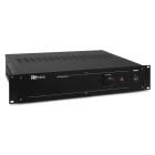 Sodel - Amplificateur Public adress, 240 W, 100 V, 8 ?, ampli de puissance - PRS240