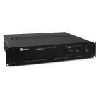 Monacor - Amplificateur Public adress, 360 W, 100 V, 8 ?, ampli de puissance - PRS360