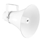 Sodel - Haut-parleur Public adress, chambre de compression, 100 V, 30 W, IPX6 - HSR30