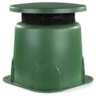 Sodel - Haut-parleur PA, jardin, 6,5", 100 V, 40 W, IPX5 - GS640