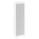 Monacor - Colonne sonore Public adress, 100 V, 30 W, IPX4 - OCS3