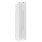 Sodel - Colonne sonore Public adress, 100 V, 50 W, IP44, blanche - PDCS403V
