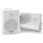 Sodel - Enceinte active 5,25", 240 W, (paire) avec BT / Wi-Fi, 2 voies, IPX5 - WS50A
