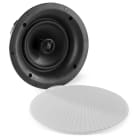 Monacor - HP PA, 8",100V/8?,160W - FCS8