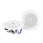 Monacor - HP PA,acti,BT,120W(pair)CSBT60