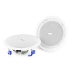 Monacor - HP PA,acti,BT,240W(pair)CSBT80