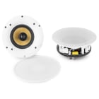 Monacor - HP PA,act,BT/WiFi,140W - WCS80