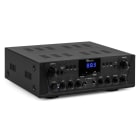 Monacor - Ampli PA, 2x50W,4-8? - PV220BT