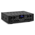 Monacor - Ampli PA,4x100W,4-8?- PV240BT