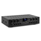 Monacor - Ampli PA,12x50W,4-8?- PV260BT