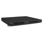 Monacor - Amp 4 canaux 100V 4x120W - ...