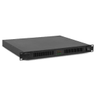 Monacor - Amp 4 canaux 100V 4x500W - ...