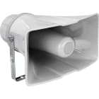 Monacor - Haut-parleur Public adress, chambre de compression, 8 ?, 25 W, 106 dB, IP66
