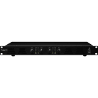 Monacor - Ampl PA,4x120W,100V,4?,classeD