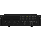 Sodel - Amplificateur Public adress, 600 W, 100 V, 20 zones, alim 230 V~ / 24 V=