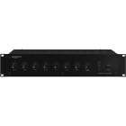 Monacor - AmpPA,1000W,100V,4-8?,classe D