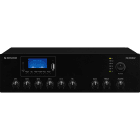Monacor - AmpPA,30W,100V,4-8-16?,230/24V