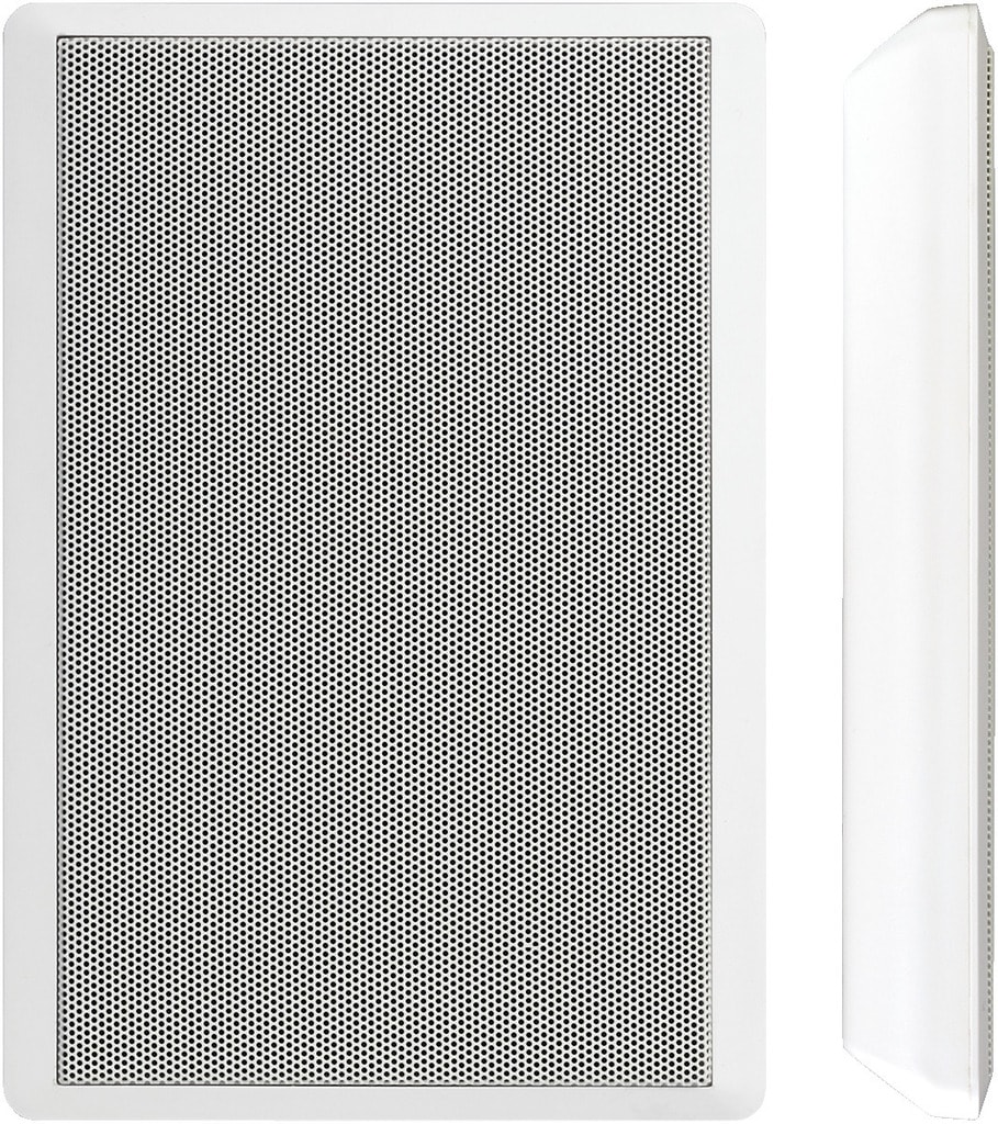 Monacor - HP PA, 100V, 20 W, 8?, 2 voies