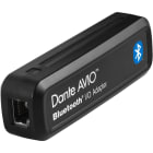 Monacor - Adaptateur DANTE AVIO BT