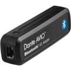 Monacor - Adaptateur DANTE AVIO BT