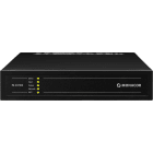 Sodel - Amplificateur Public Adress classe D, 4 x 125W (4/8?) ou 2 x 250W (100V), DSP