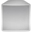 Sodel - Enceinte 2 voies, 100 V, 150 W, 8", int / ext, IP66, EN-54, blanche