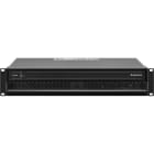 Sodel - Amplificateur PA classe D, 4 x 500W (4/8?) ou 2 x 1000W (100V), DSP