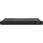 Sodel - Amplificateur PA classe D, 8 x 125W (4/8?) ou 4 x 250W (100V), DSP