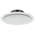 Monacor - HP PA, encastré, 4 ?, 20 W