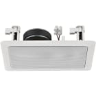 Sodel - Haut-parleur Public adress, encastré, 8 ?, 50 W, Hi-Fi