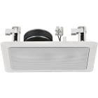 Monacor - Haut-parleur Public adress, encastré, 8 ?, 50 W, Hi-Fi