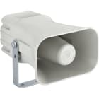 Sodel - Haut-parleur Public adress, chambre de compression, 100 V, 30 W, IP66, EN54