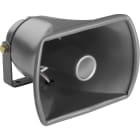 Monacor - Haut-parleur Public adress, chambre de compression, 8 ?, 15 W, 100 dB