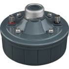 Monacor - Moteur Haut-parleur chambre de compression 16 ?, IP66, 75 W