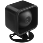 Monacor - Haut-parleur Public adress, chambre de compression, 8 ?, 10 W, 98 dB